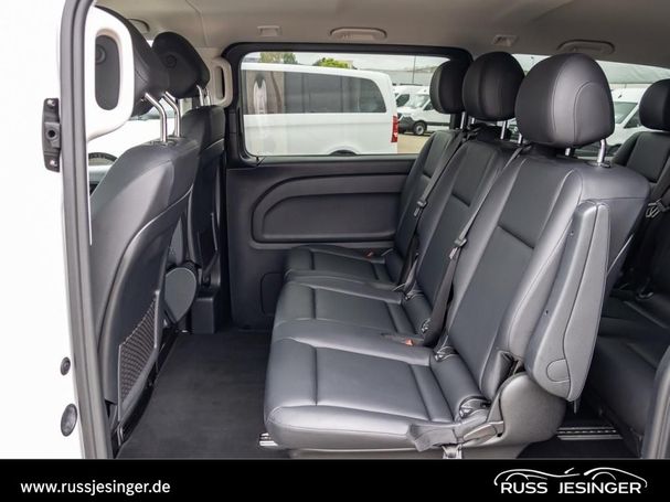 Mercedes-Benz Vito 116 CDi 120 kW image number 10