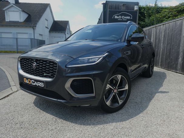 Jaguar E-Pace 1.5 118 kW image number 1