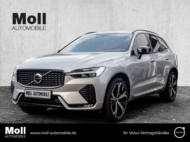 Volvo XC60 B4 Plus Dark 145 kW image number 1