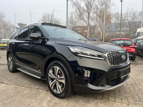 Kia Sorento 2.2 CRDi AWD 147 kW image number 2