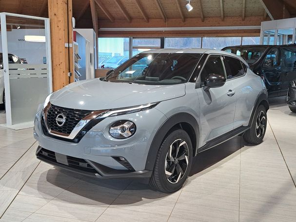 Nissan Juke DIG-T Acenta 84 kW image number 1