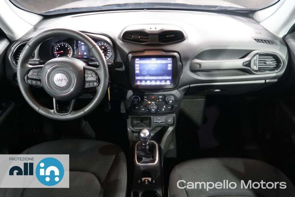 Jeep Renegade 1.0 Night Eagle 88 kW image number 7