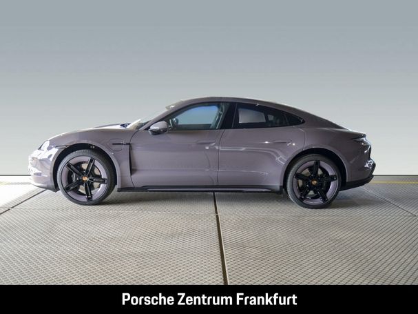 Porsche Taycan 4S 440 kW image number 5