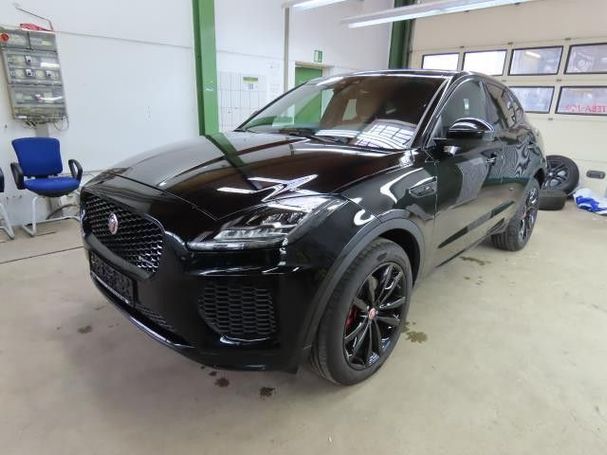 Jaguar E-Pace AWD R-Dynamic SE 183 kW image number 1