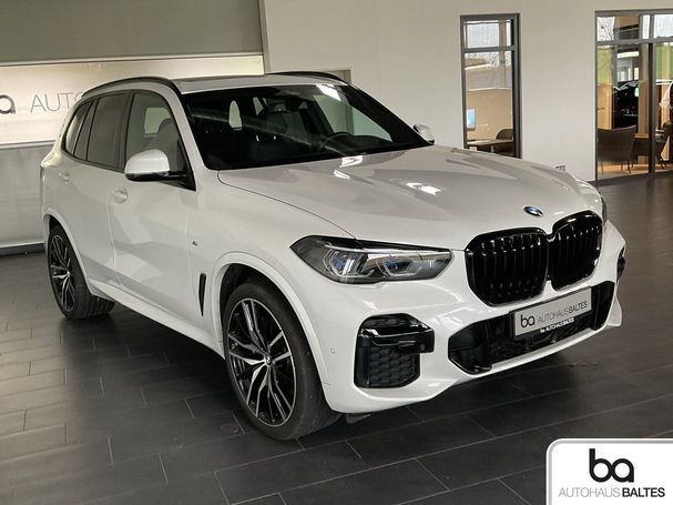 BMW X5 xDrive 210 kW image number 2