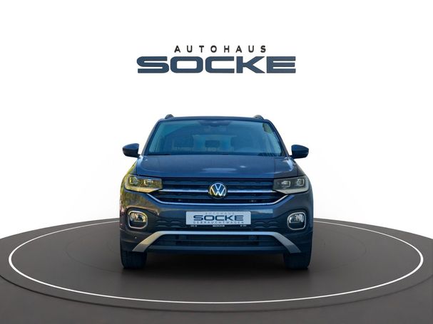 Volkswagen T-Cross 1.0 TSI Active 81 kW image number 6