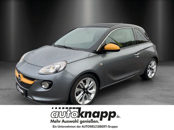 Opel Adam 1.4 Open Air 64 kW image number 2