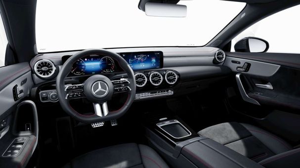 Mercedes-Benz CLA 250 160 kW image number 7