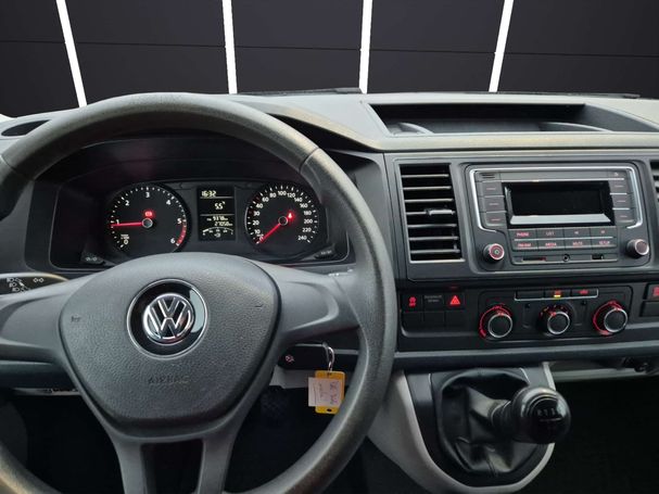 Volkswagen T6 Transporter 75 kW image number 15