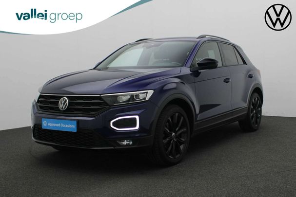 Volkswagen T-Roc 1.5 TSI Style DSG 110 kW image number 1