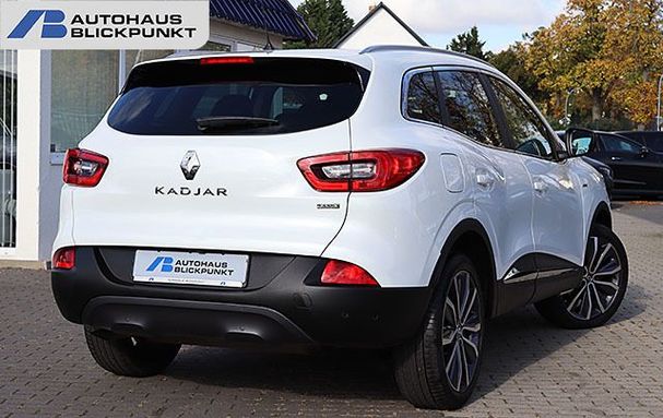 Renault Kadjar dCi 81 kW image number 6