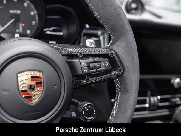 Porsche Macan GTS 324 kW image number 28