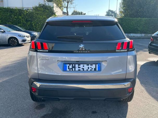 Peugeot 3008 BlueHDi 130 S&S EAT8 Allure 96 kW image number 11