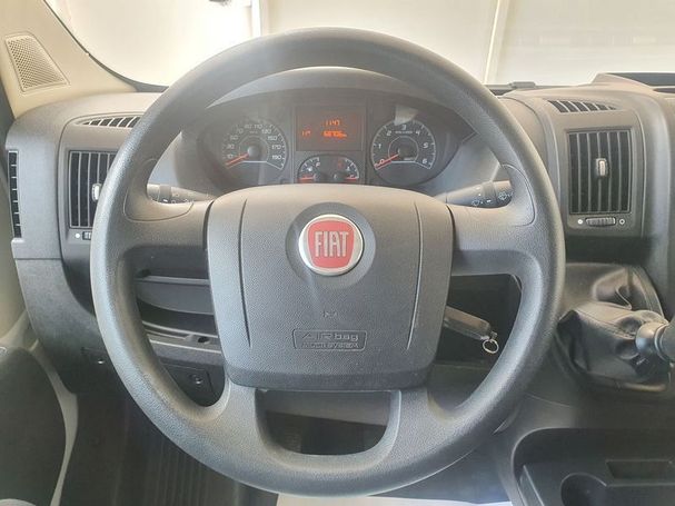 Fiat Ducato 2.3 88 kW image number 12