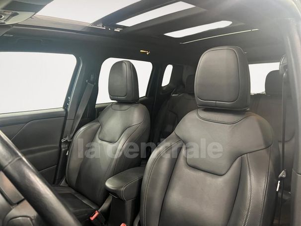 Jeep Renegade 1.3 110 kW image number 20