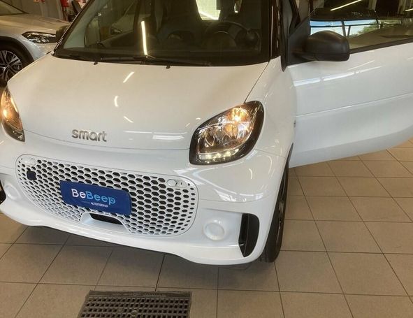 Smart ForTwo EQ 60 kW image number 14