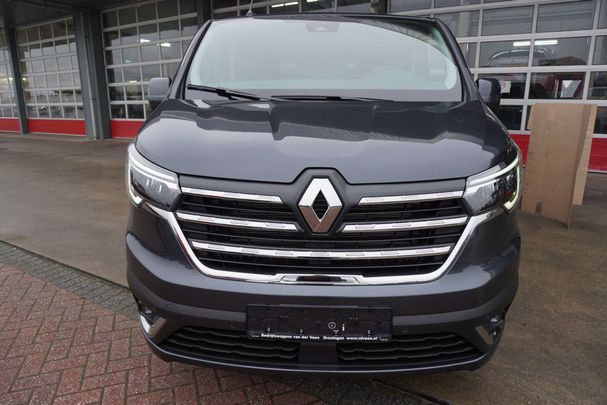 Renault Trafic dCi 150 110 kW image number 19