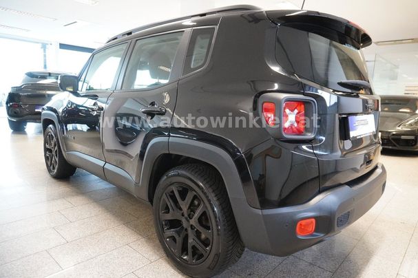 Jeep Renegade 88 kW image number 5