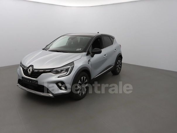 Renault Captur Mild Hybrid 140 Techno EDC 103 kW image number 1