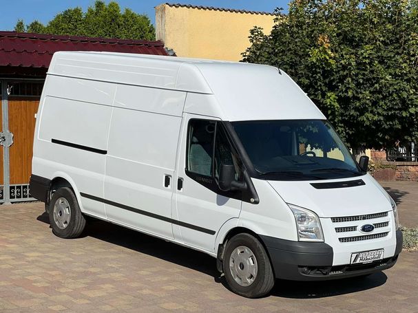 Ford Transit 350 M 103 kW image number 2