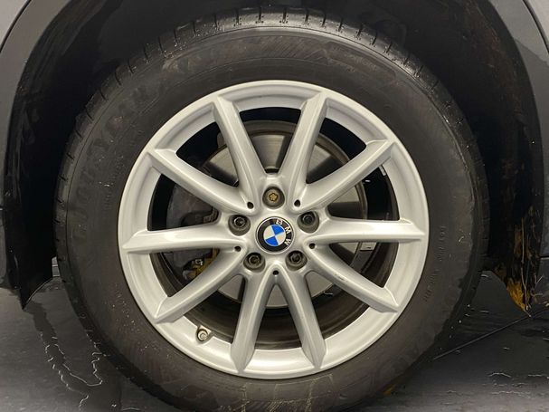 BMW X1 16d sDrive 85 kW image number 19