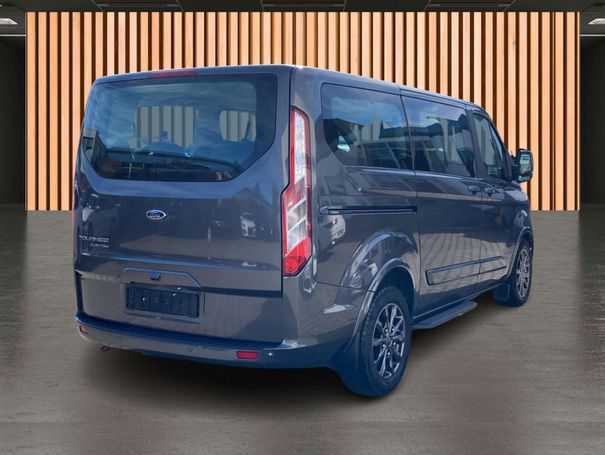 Ford Tourneo Custom 320 L1 Titanium 96 kW image number 11