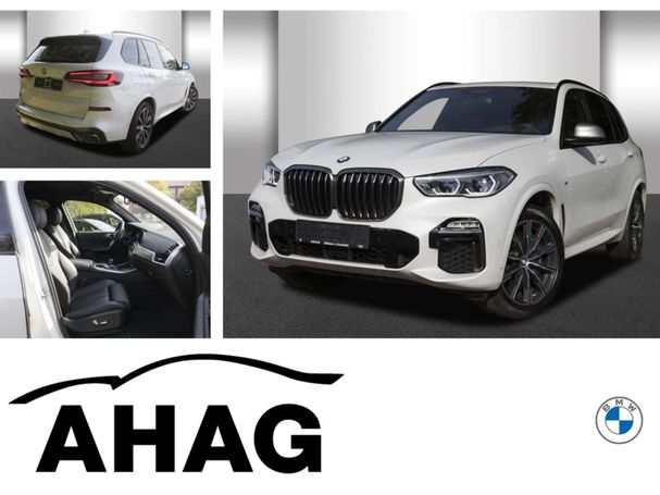 BMW X5 M50d Sport xDrive 294 kW image number 2