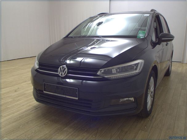 Volkswagen Touran 1.5 TSI Highline DSG 110 kW image number 1