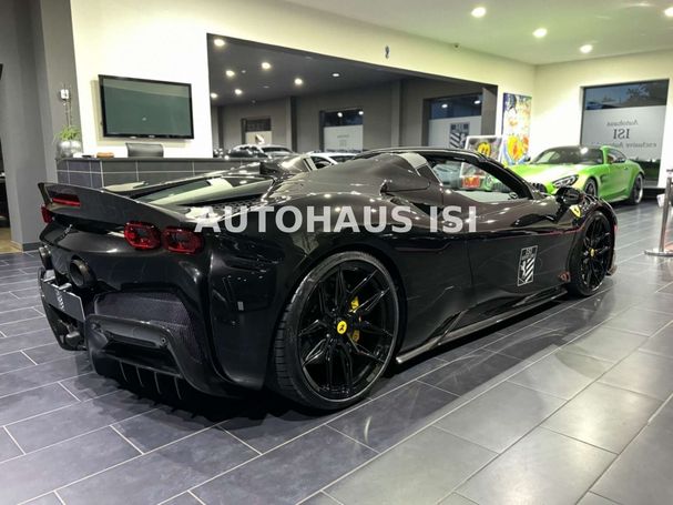 Ferrari SF90 Spider 735 kW image number 7