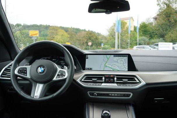 BMW X5 45e xDrive 290 kW image number 20