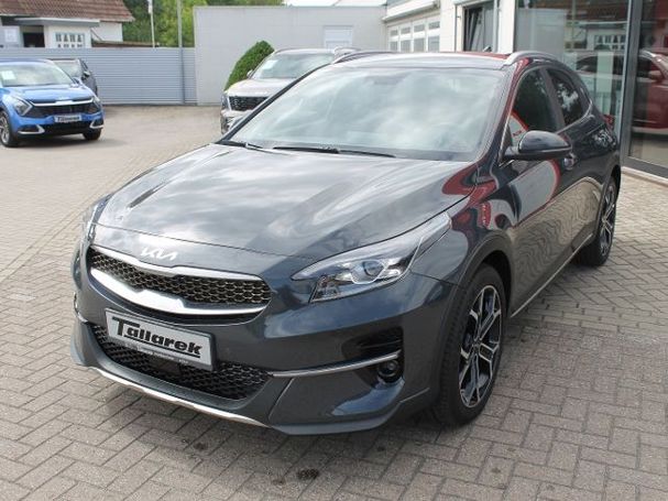 Kia XCeed 1.6 T-GDi 150 kW image number 1