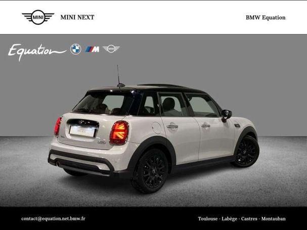 Mini Cooper Mini 101 kW image number 3