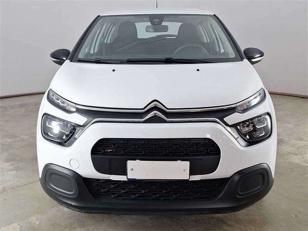 Citroen C3 BlueHDi 100 S&S FEEL 75 kW image number 2