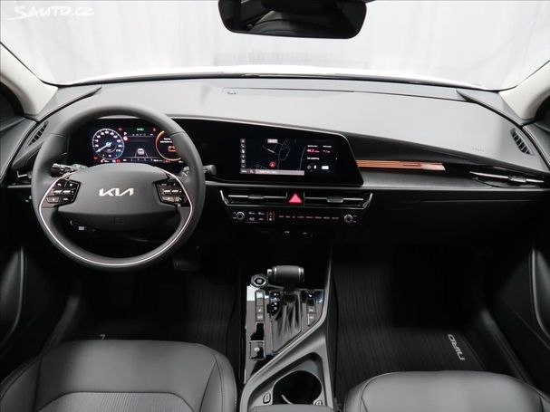 Kia Niro 1.6 104 kW image number 11