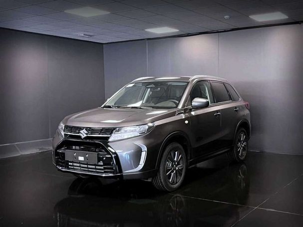 Suzuki Vitara 1.4 Hybrid Allgrip 95 kW image number 1