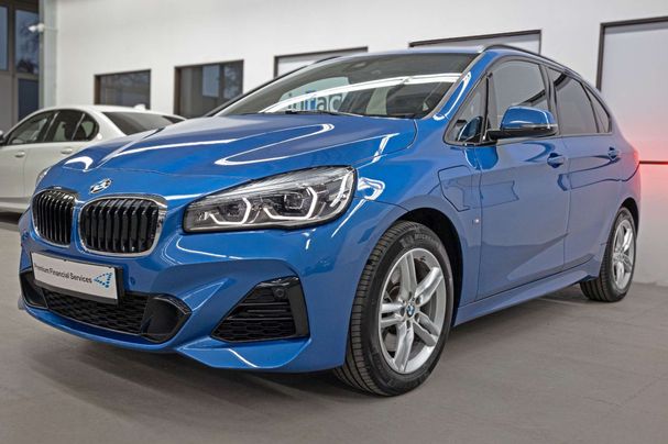 BMW 225 Active Tourer 165 kW image number 1