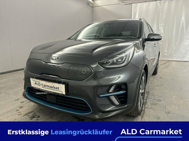 Kia Niro e Spirit 150 kW image number 1