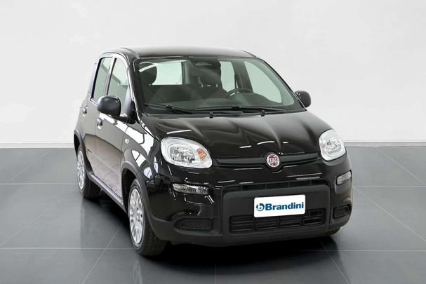 Fiat Panda 51 kW image number 2