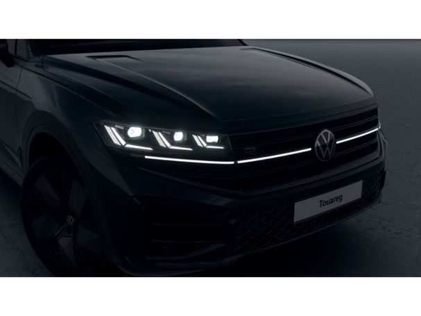 Volkswagen Touareg 3.0 TDI 4Motion 210 kW image number 4