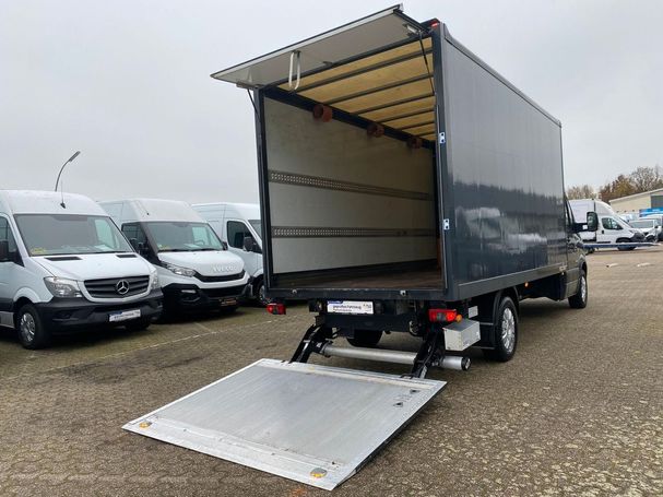 Mercedes-Benz Sprinter 316 CDi 120 kW image number 13