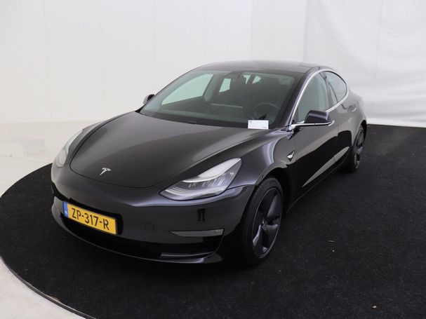 Tesla Model 3 Long Range AWD 155 kW image number 15