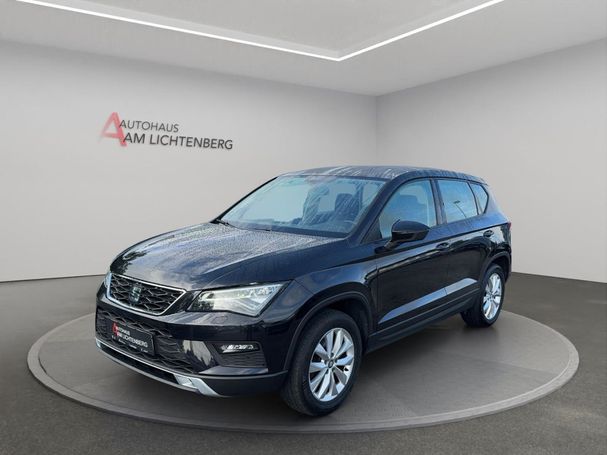 Seat Ateca 1.4 ECO TSI 4Drive STYLE 110 kW image number 1