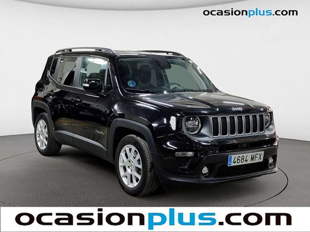 Jeep Renegade 1.5 Limited 95 kW image number 2