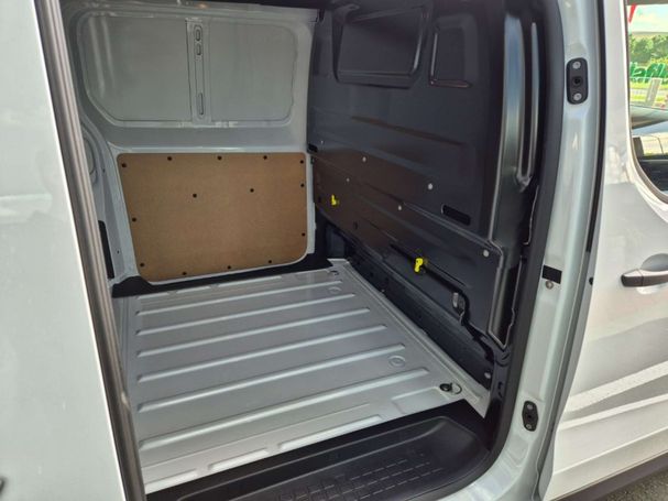 Toyota Proace 1.5 88 kW image number 6