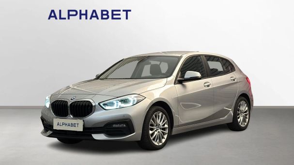 BMW 118i 100 kW image number 1