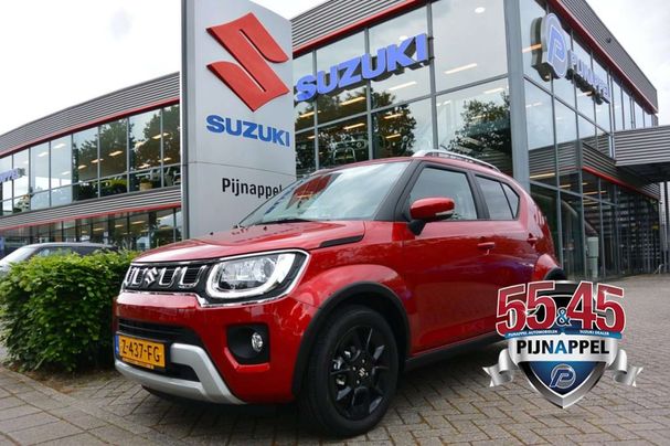 Suzuki Ignis 61 kW image number 2