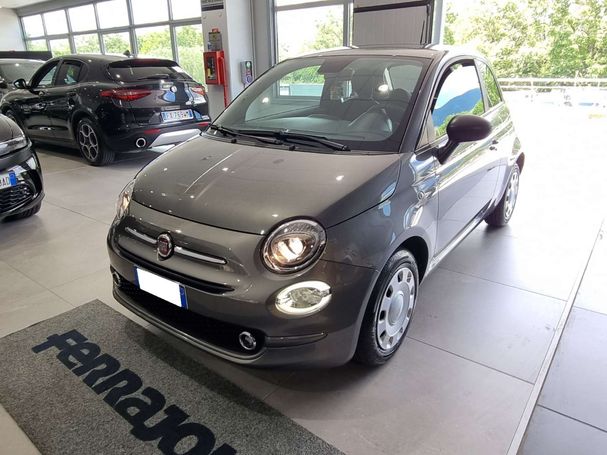 Fiat 500 1.0 51 kW image number 1