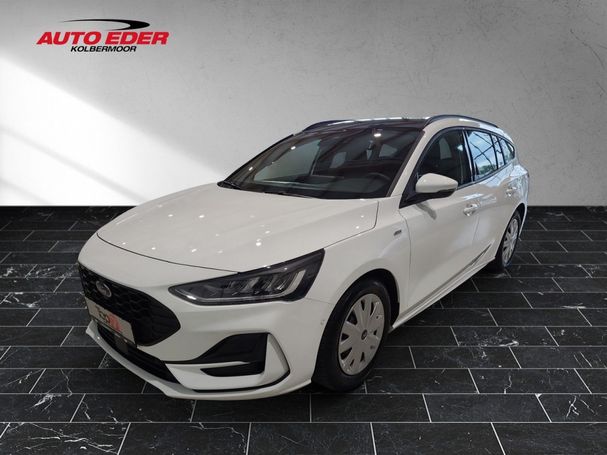 Ford Focus ST-Line 85 kW image number 1