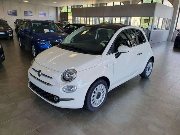 Fiat 500 1.0 51 kW image number 1