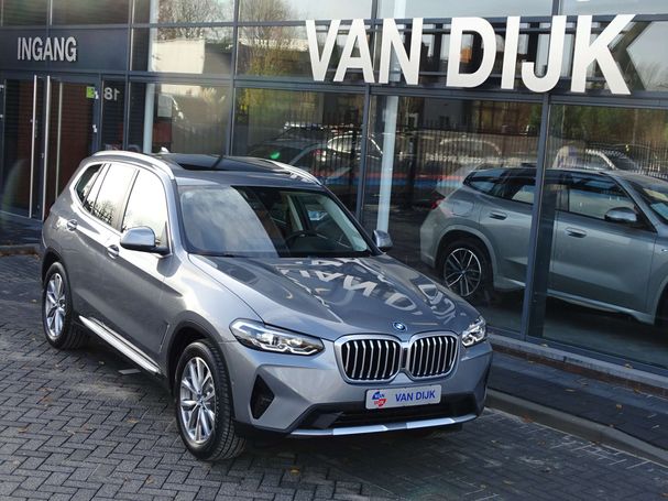 BMW X3 xDrive 225 kW image number 47